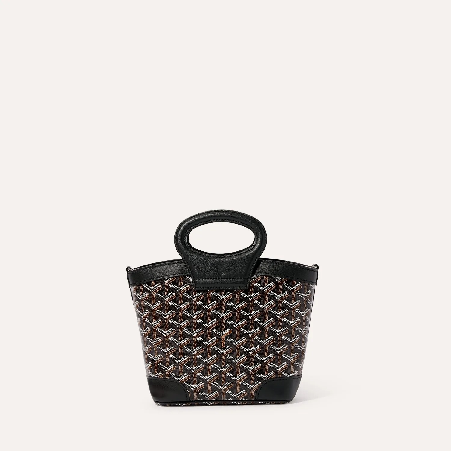 Goyard Beluga Mini Bag - Image 2